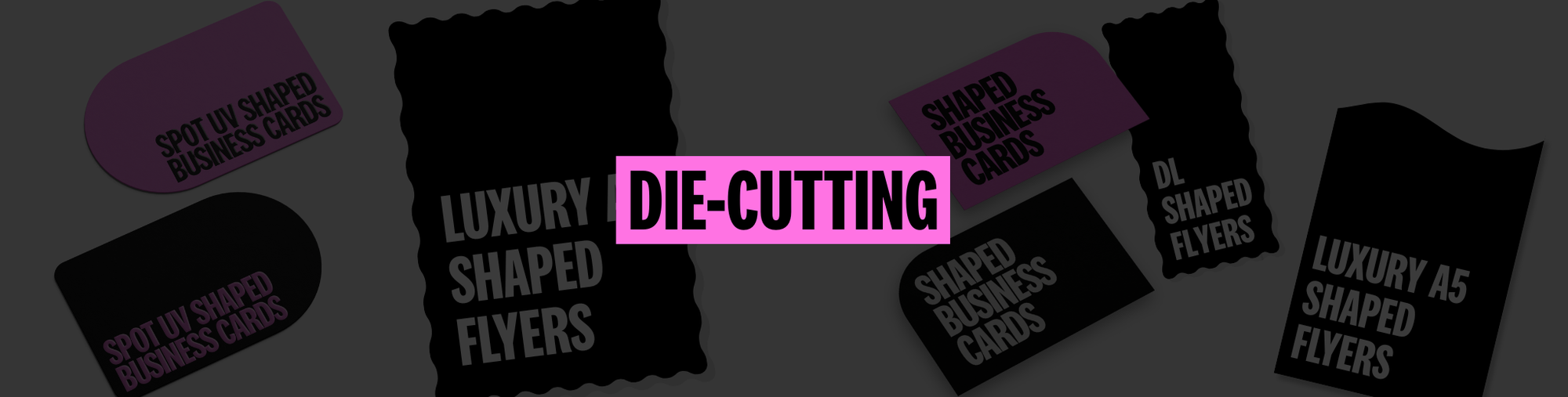 Die-Cutting
