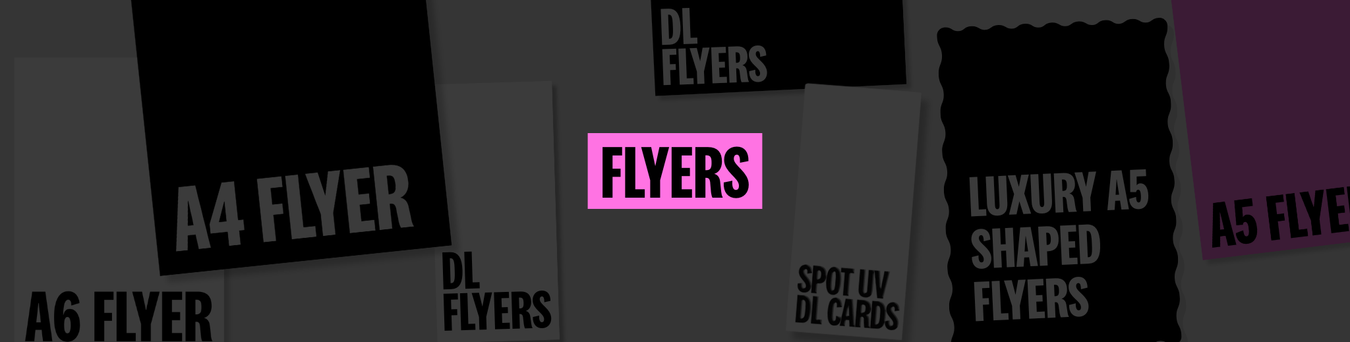 Flyers