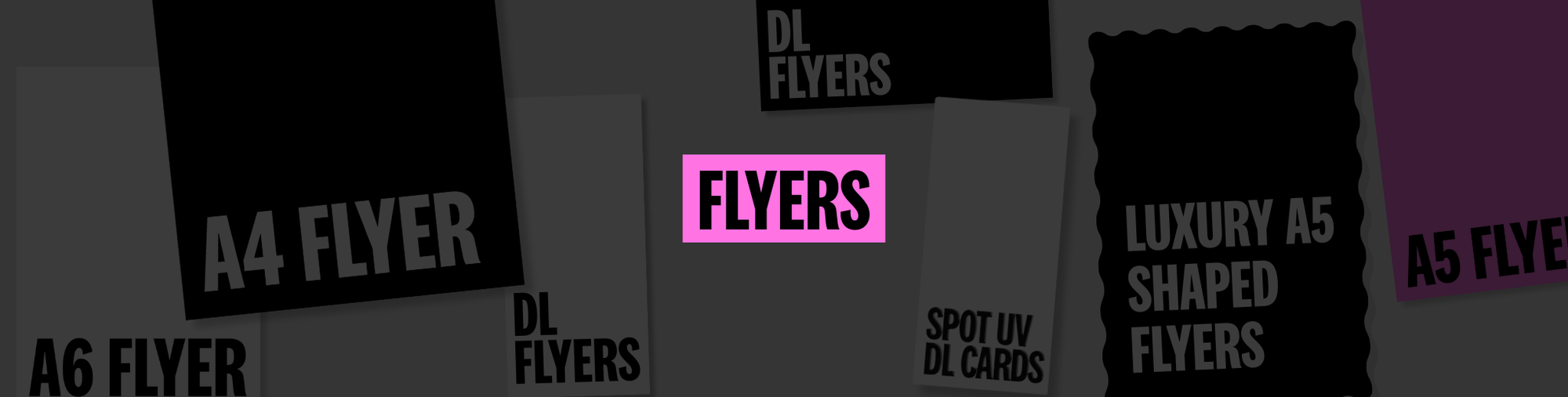 Flyers