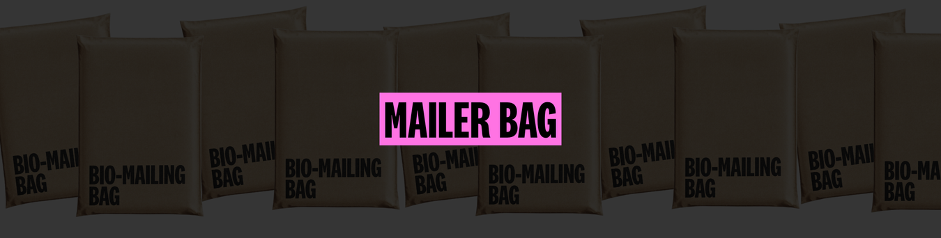 Mailer Bag