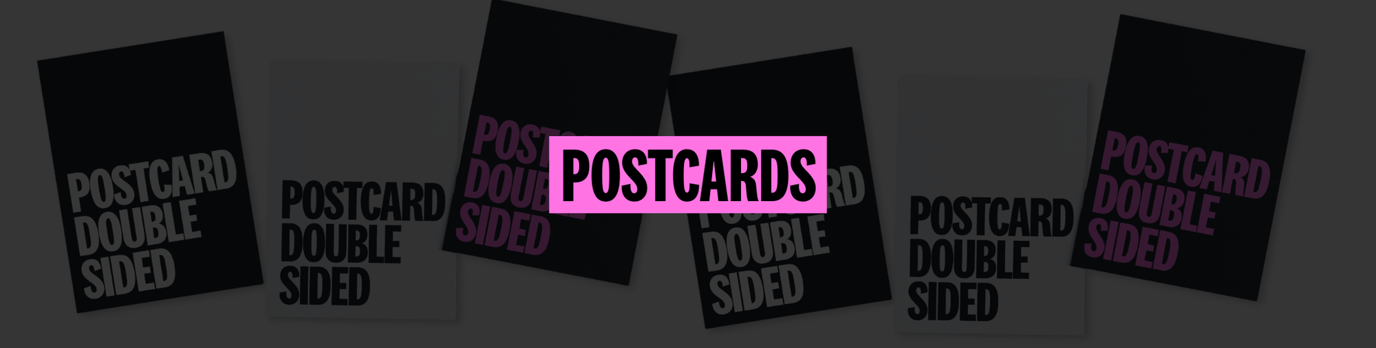 Postcards