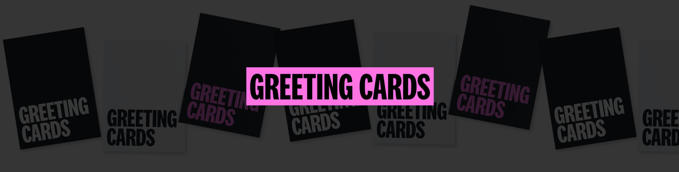 Greeting Cards