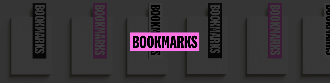 Bookmarks
