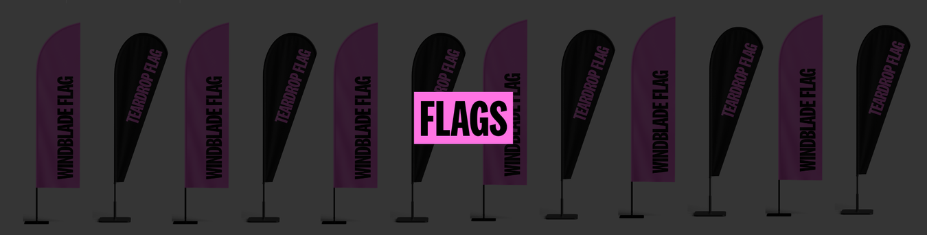 Flags