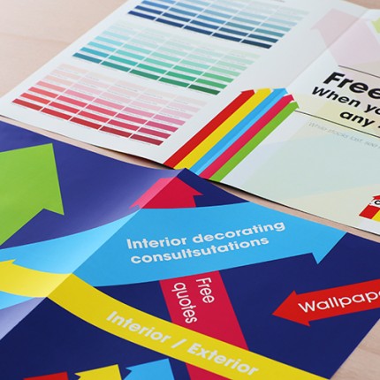 Brochures