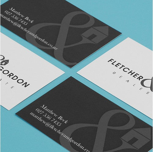 Business cards