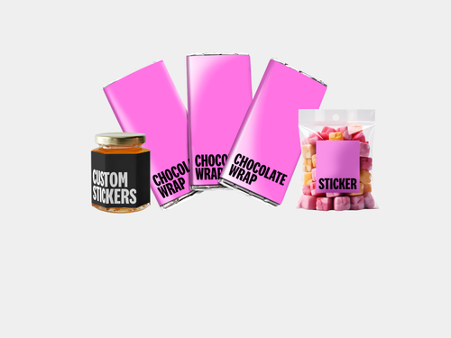 SWEET TREATS