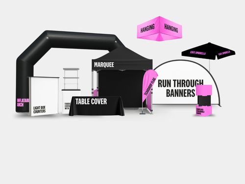 SHOP ALL EVENTS