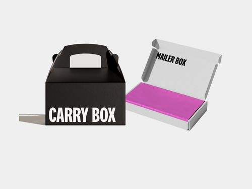 GIFT BOXES