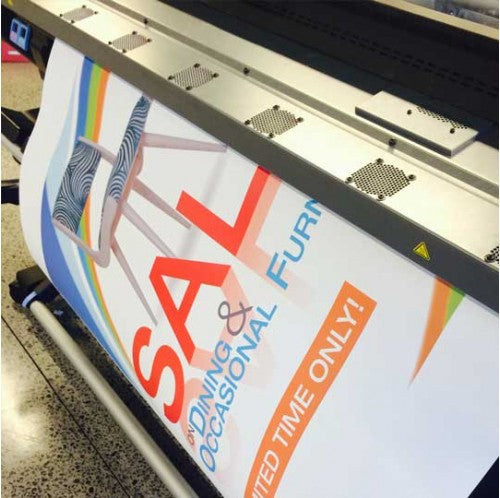 Double A0 (1189x1682mm) Posters