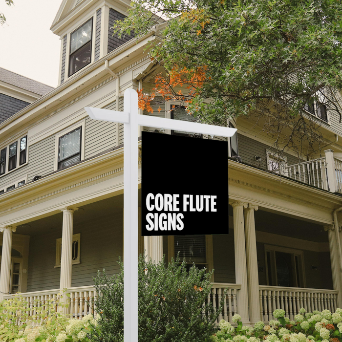 Coreflute Signs NZ: A Complete Guide to Durable, Affordable Signage