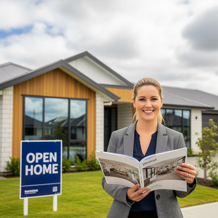 The Complete Guide to Business Signage in NZ (Indoor, Outdoor & Event Signs Explained)