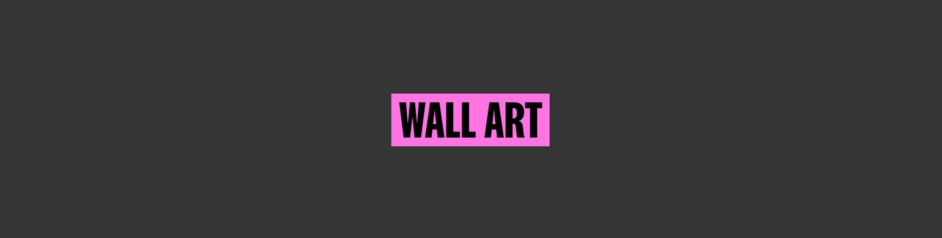Wall Art