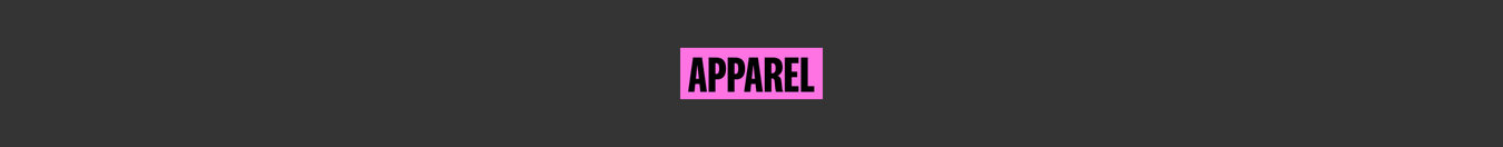 Apparel