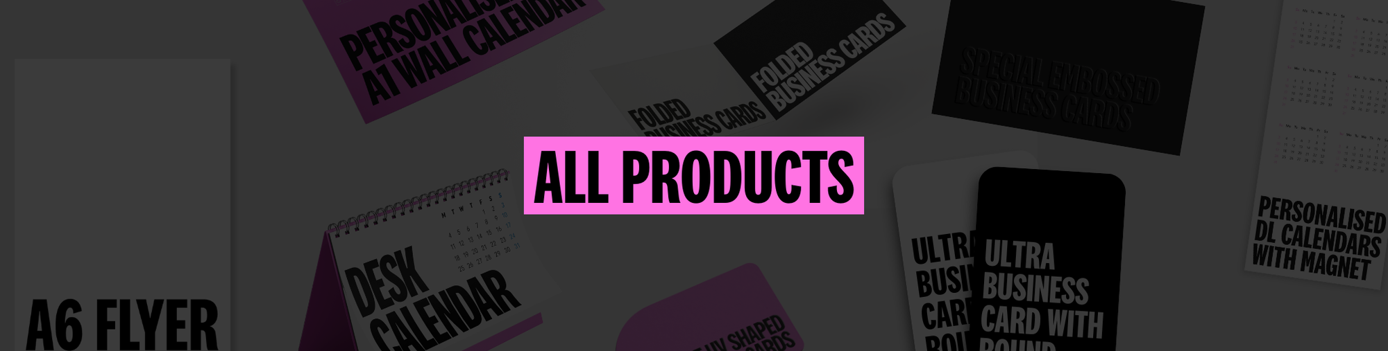 All Products