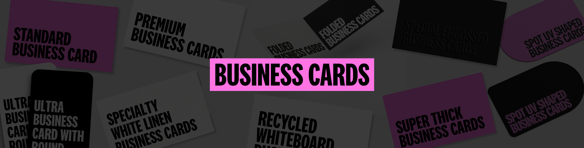 Business Cards