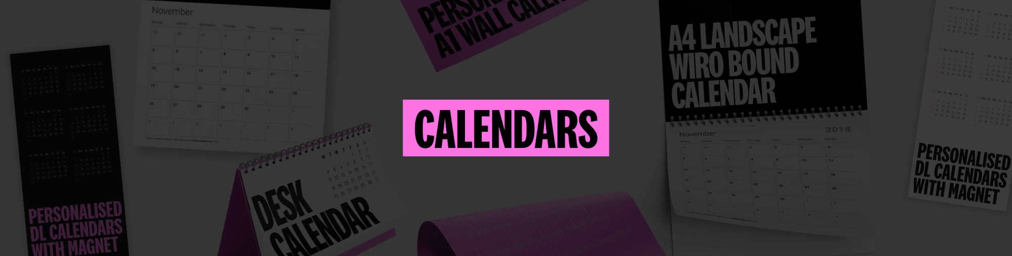 Calendars