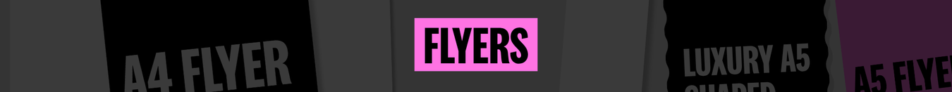 Flyers
