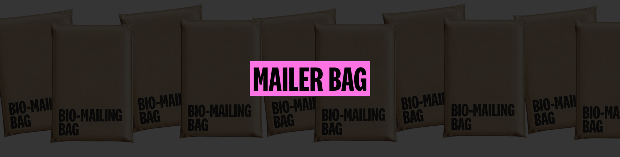 Mailer Bag