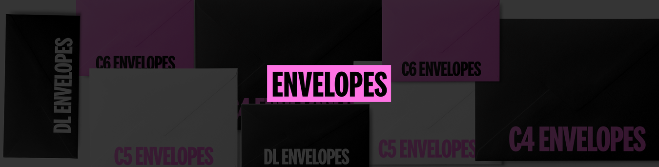 Envelopes