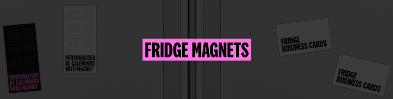 Fridge Magnets