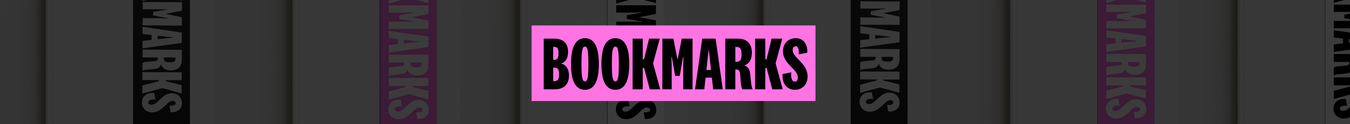 Bookmarks
