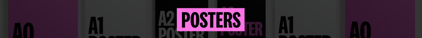 Posters