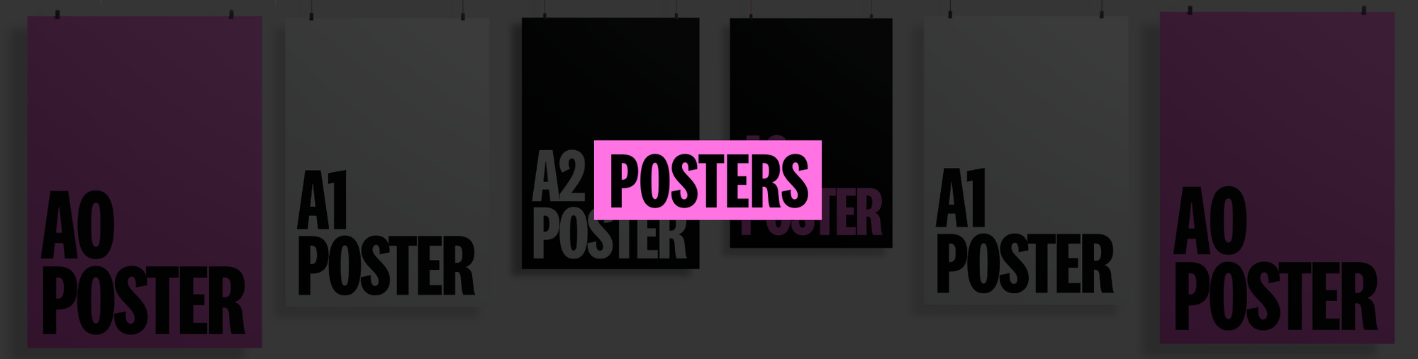 Posters