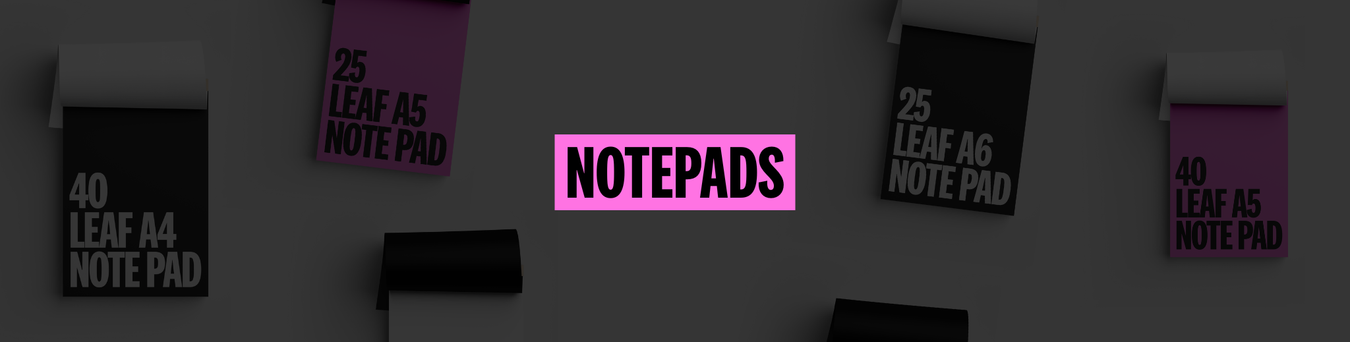 Note Pads