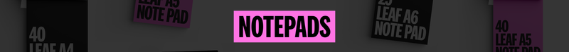 Note Pads