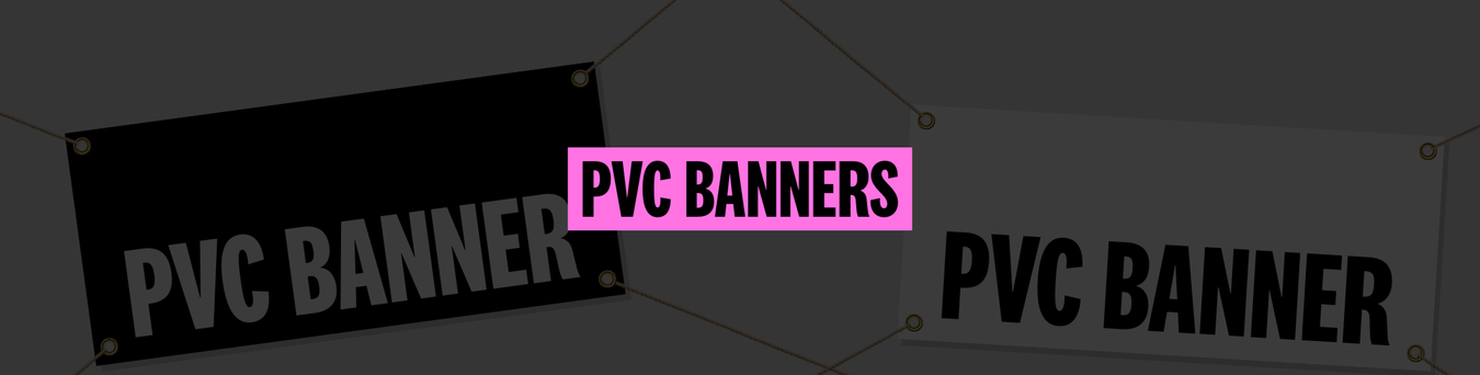 PVC Banners