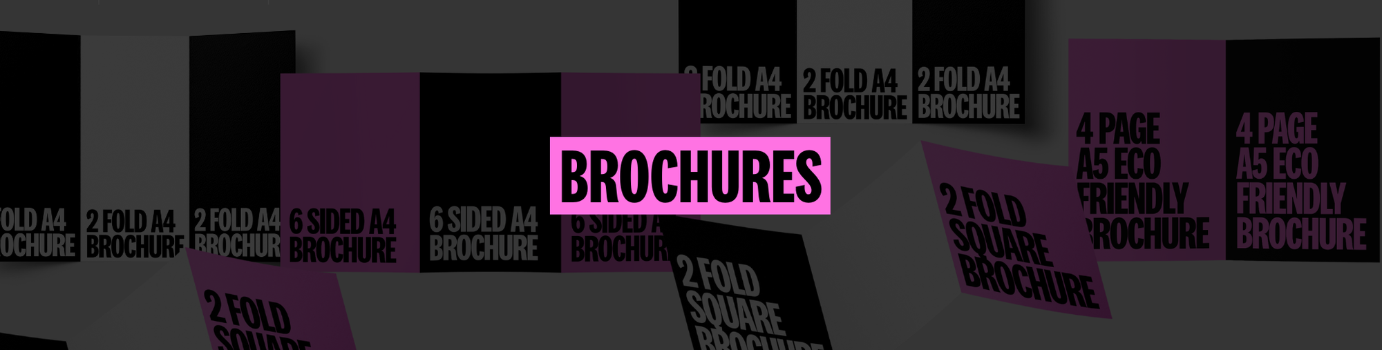 Brochures