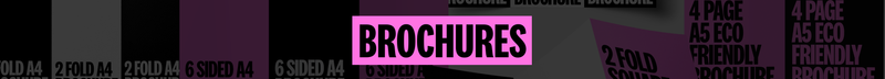 Brochures