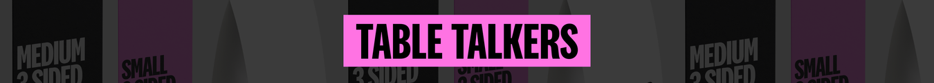 Table Talkers