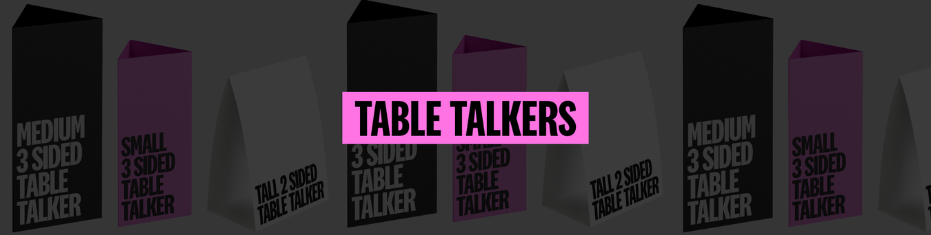 Table Talkers