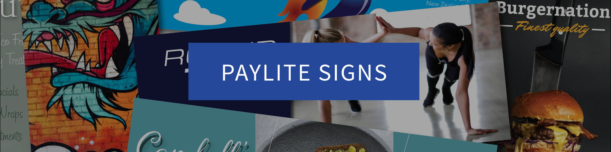 Paylite Signs