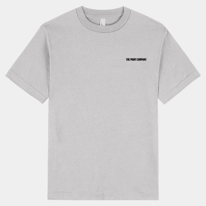 Heavyweight Cotton Unisex T-Shirt