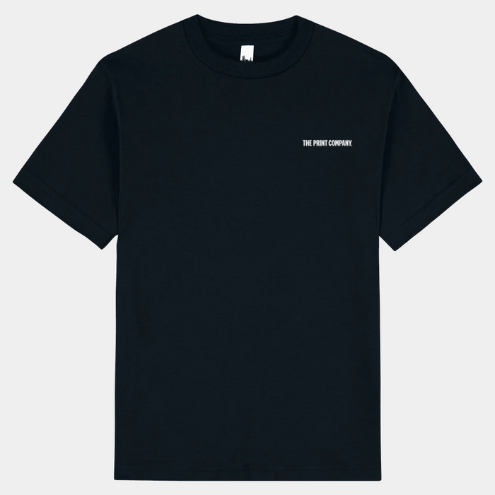 Heavyweight Cotton Unisex T-Shirt