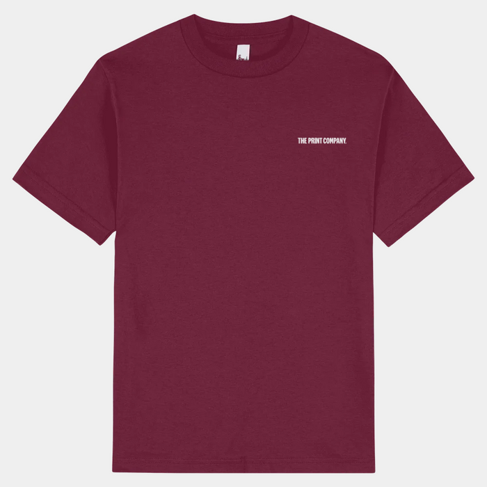 Heavyweight Cotton Unisex T-Shirt