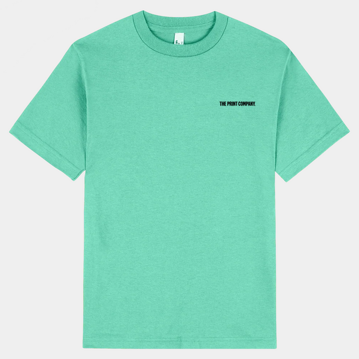 Heavyweight Cotton Unisex T-Shirt