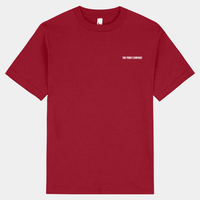Heavyweight Cotton Unisex T-Shirt