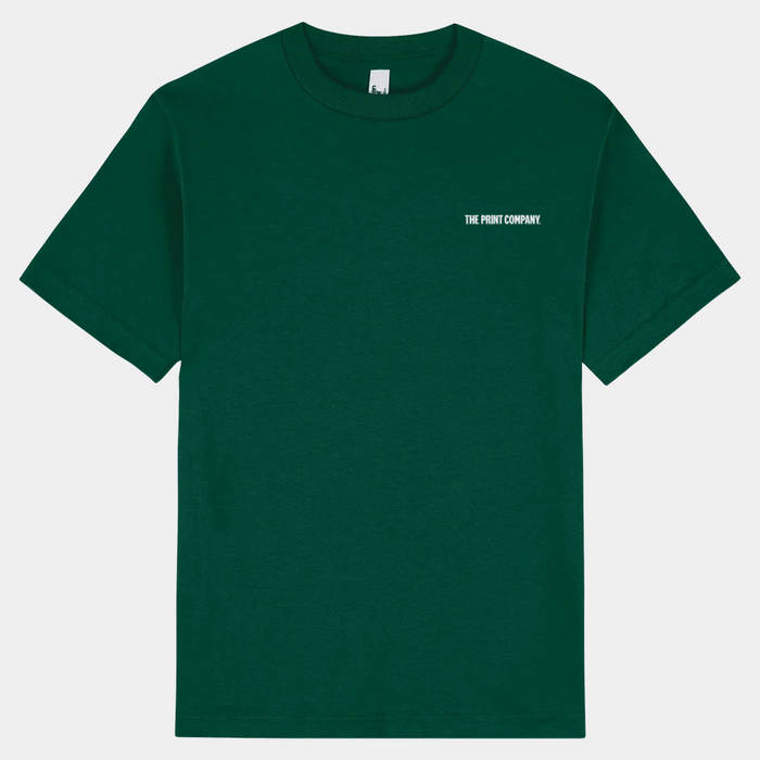 Heavyweight Cotton Unisex T-Shirt