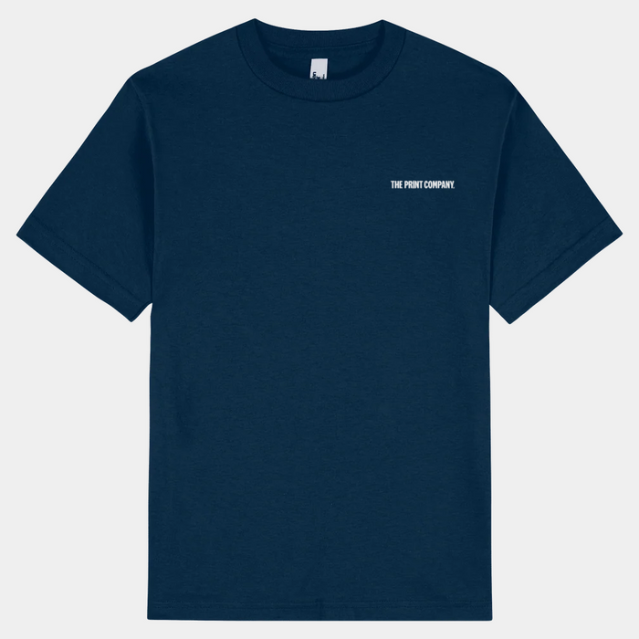 Heavyweight Cotton Unisex T-Shirt