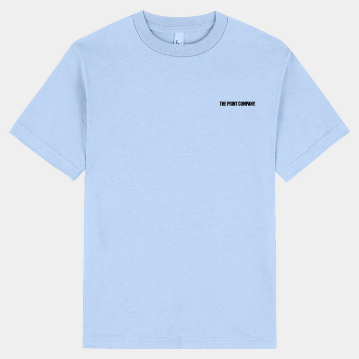 Heavyweight Cotton Unisex T-Shirt