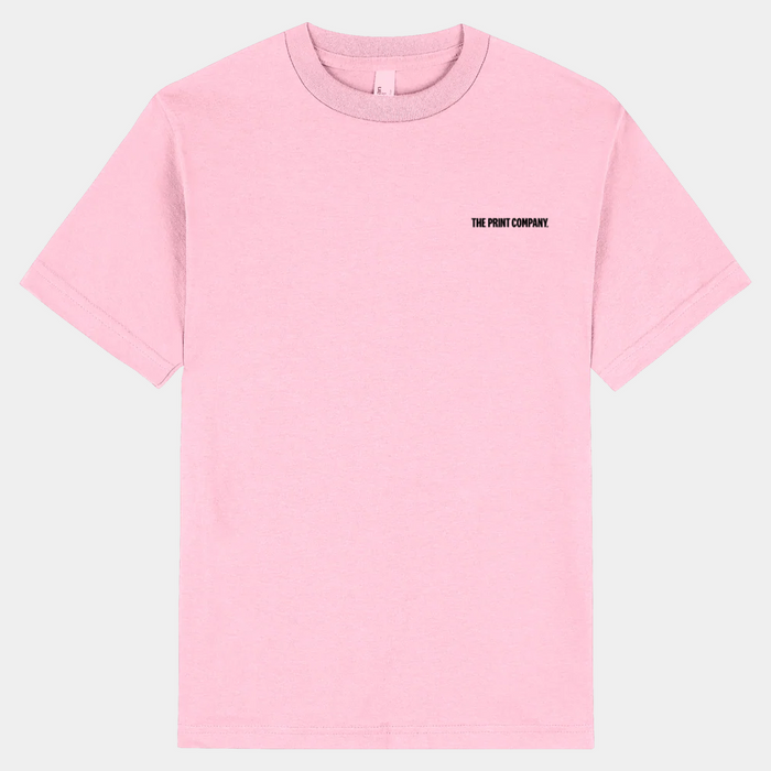 Heavyweight Cotton Unisex T-Shirt