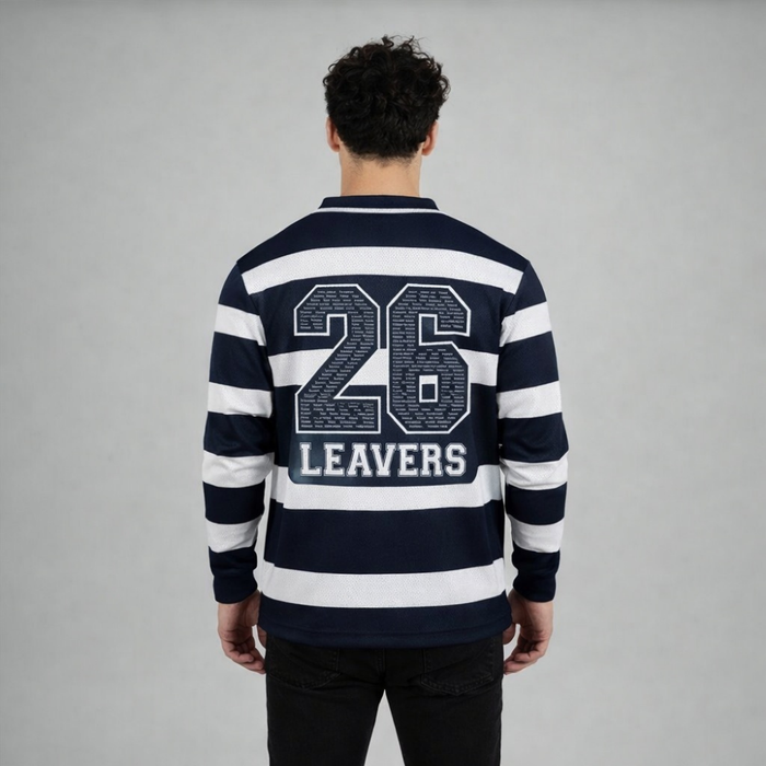 Leavers Jersey