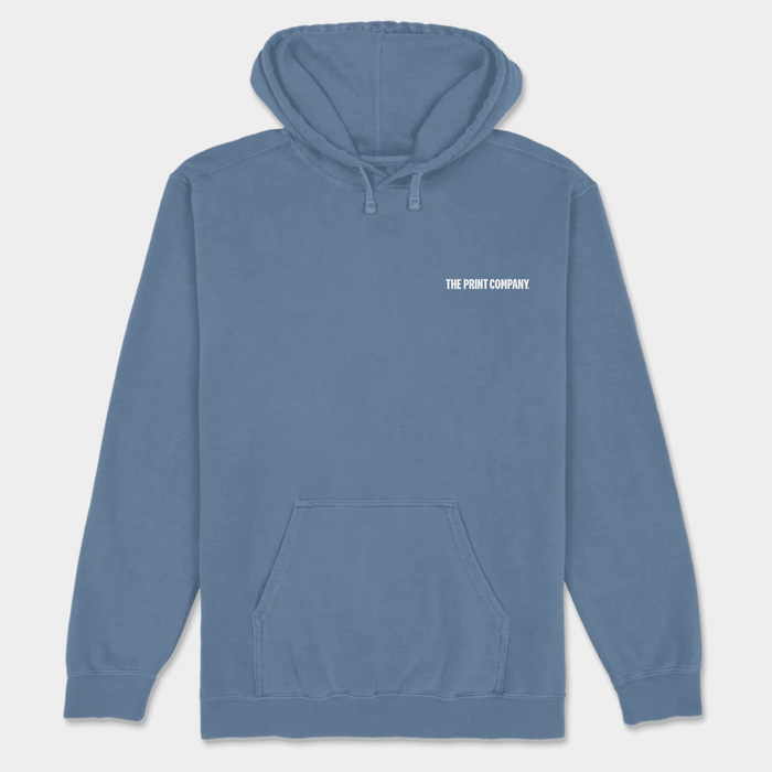 CC Adult Hooded Sweatshirt