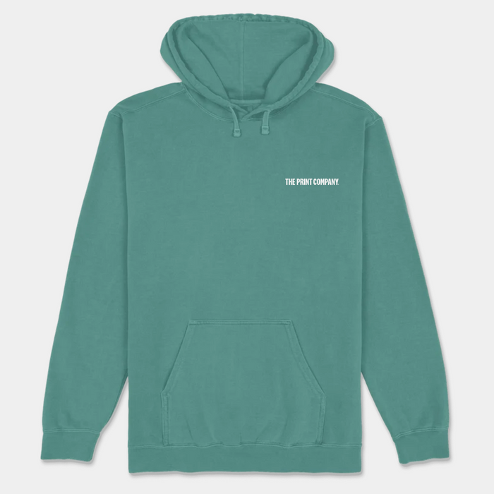 CC Adult Hooded Sweatshirt