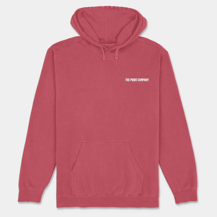 CC Adult Hooded Sweatshirt