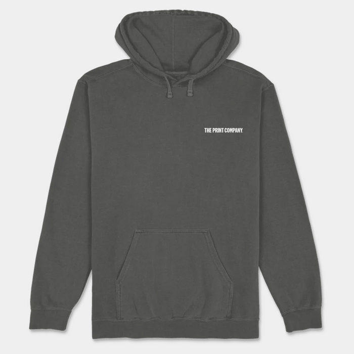 CC Adult Hooded Sweatshirt
